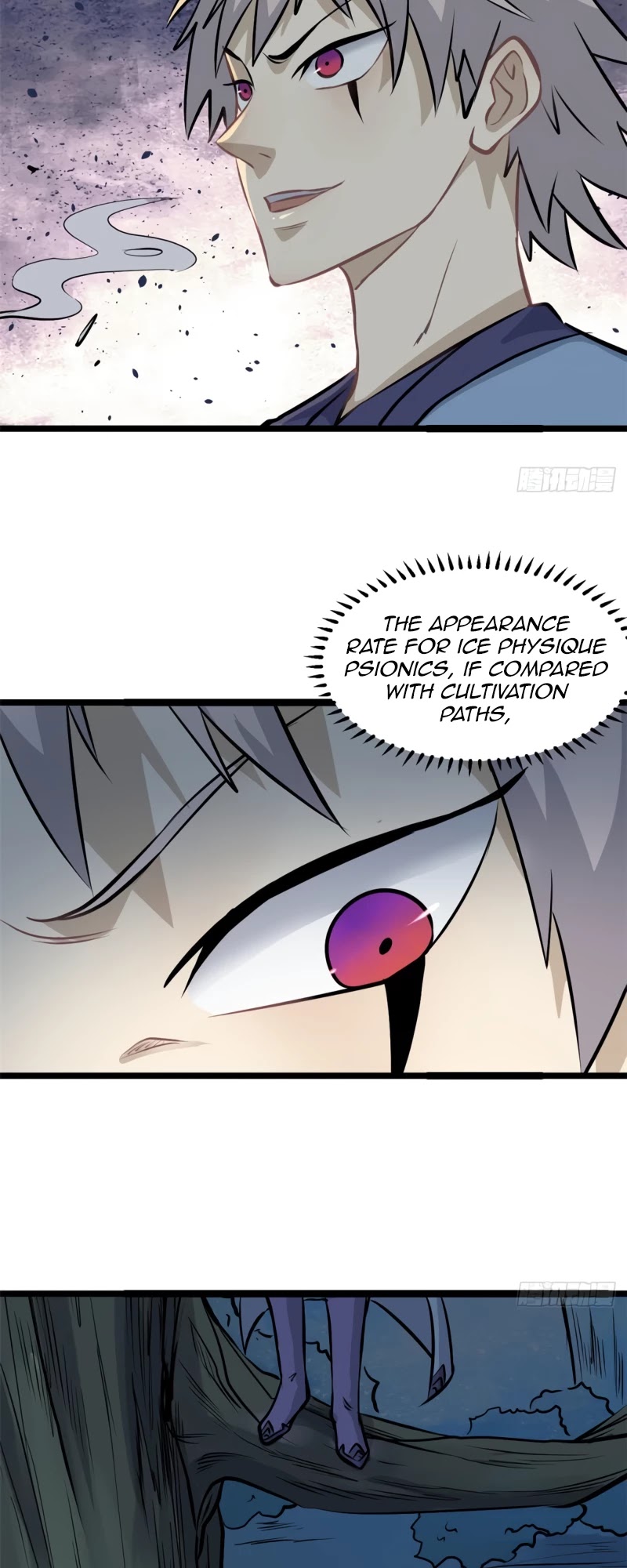 All Hail the Sect Leader Chapter 105 page 26 - Chapter 105