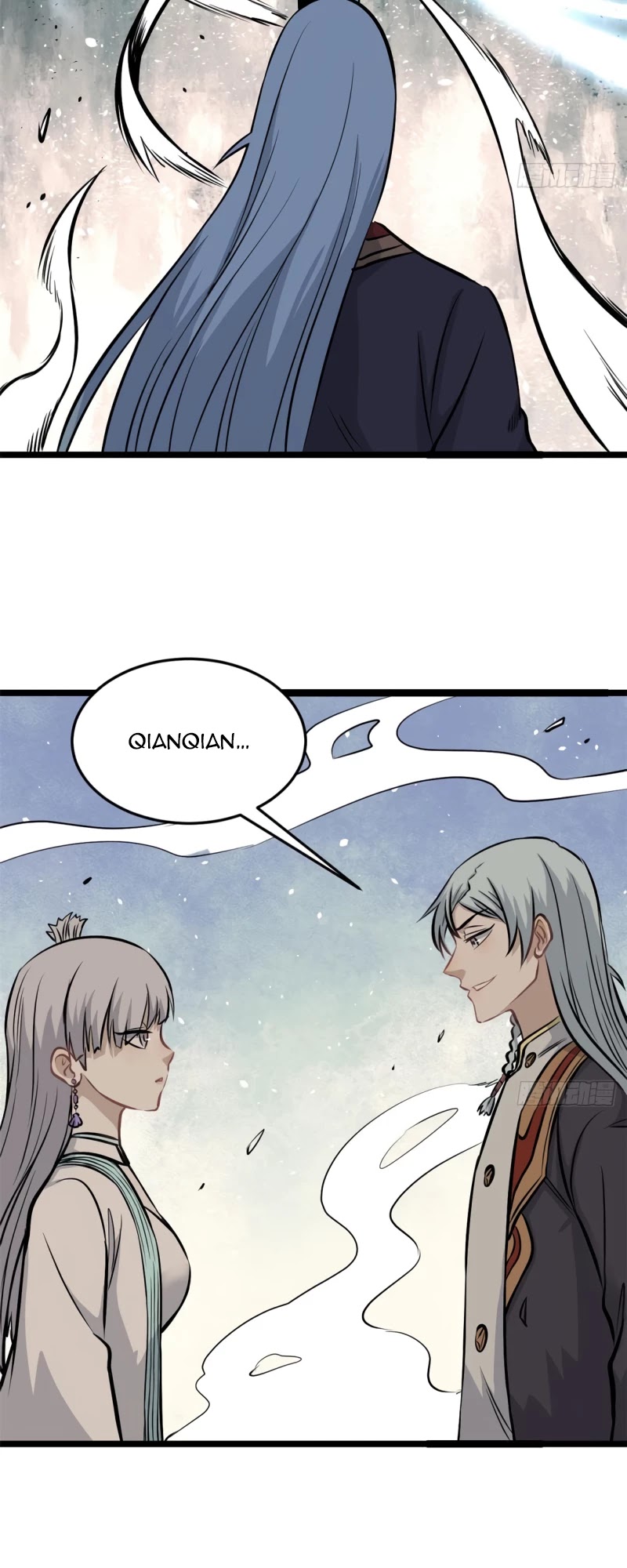 All Hail the Sect Leader Chapter 105 page 30 - Chapter 105