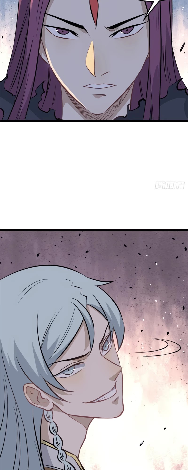 All Hail the Sect Leader Chapter 106 page 27 - Chapter 106