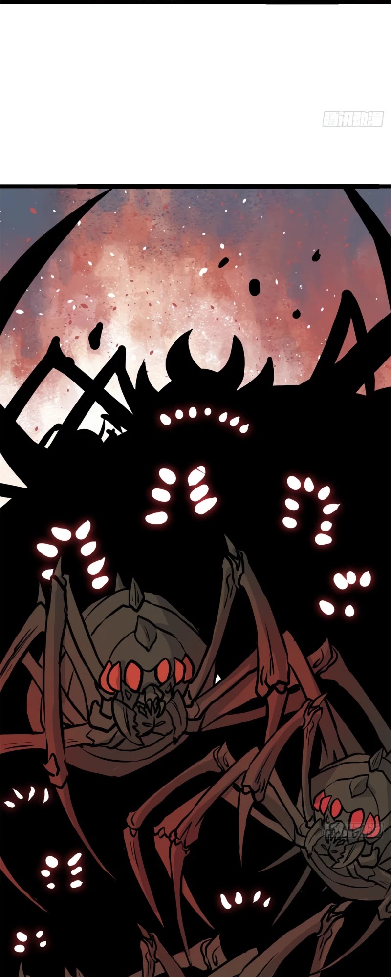 All Hail the Sect Leader Chapter 106 page 28 - Chapter 106