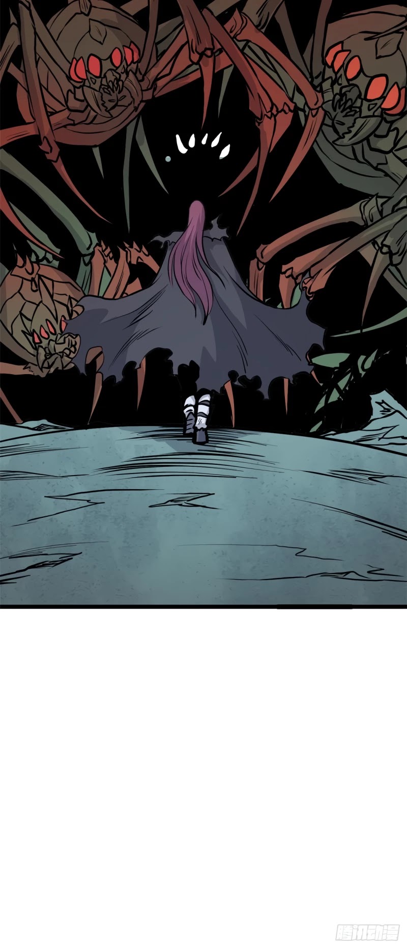 All Hail the Sect Leader Chapter 106 page 29 - Chapter 106