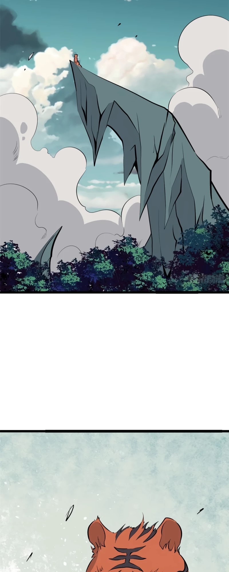All Hail the Sect Leader Chapter 107 page 14 - Chapter 107