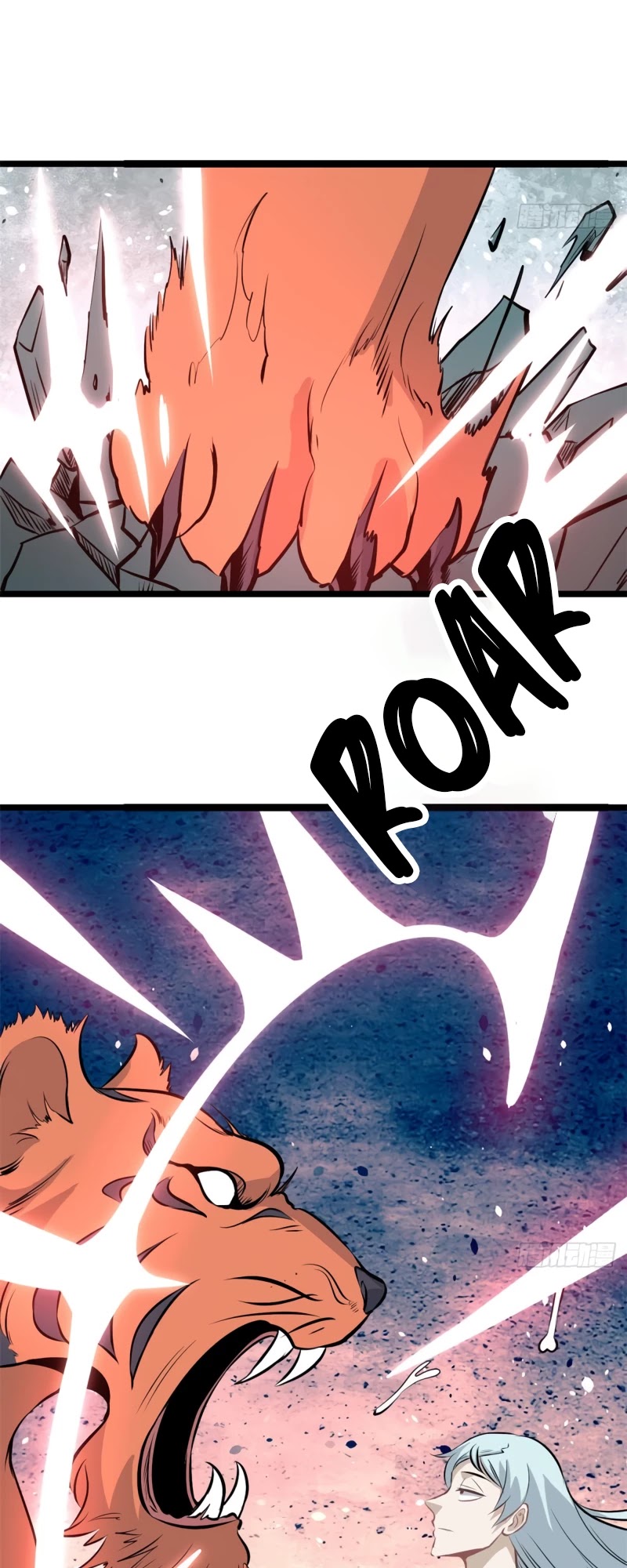 All Hail the Sect Leader Chapter 107 page 17 - Chapter 107