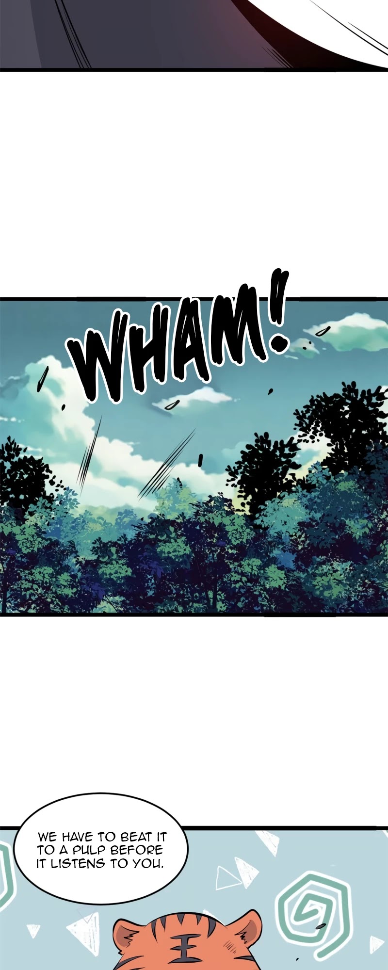 All Hail the Sect Leader Chapter 107 page 19 - Chapter 107