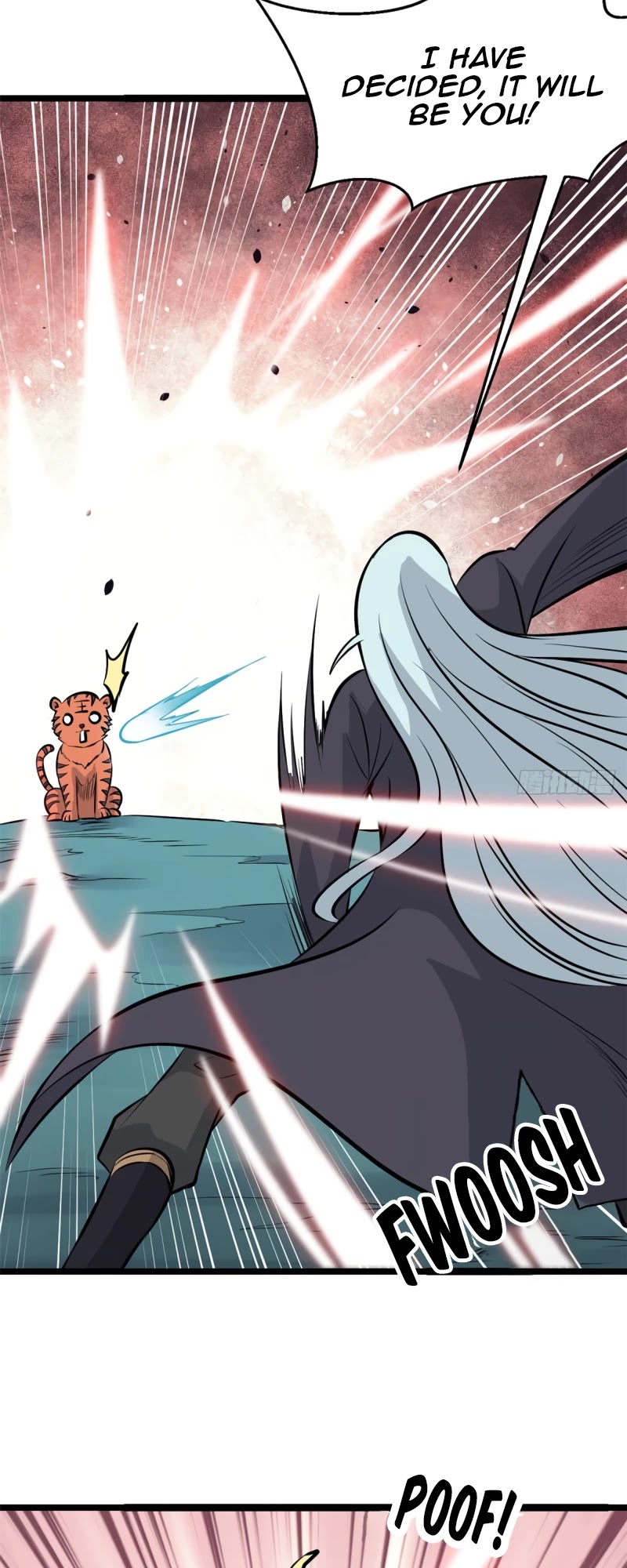 All Hail the Sect Leader Chapter 107 page 23 - Chapter 107