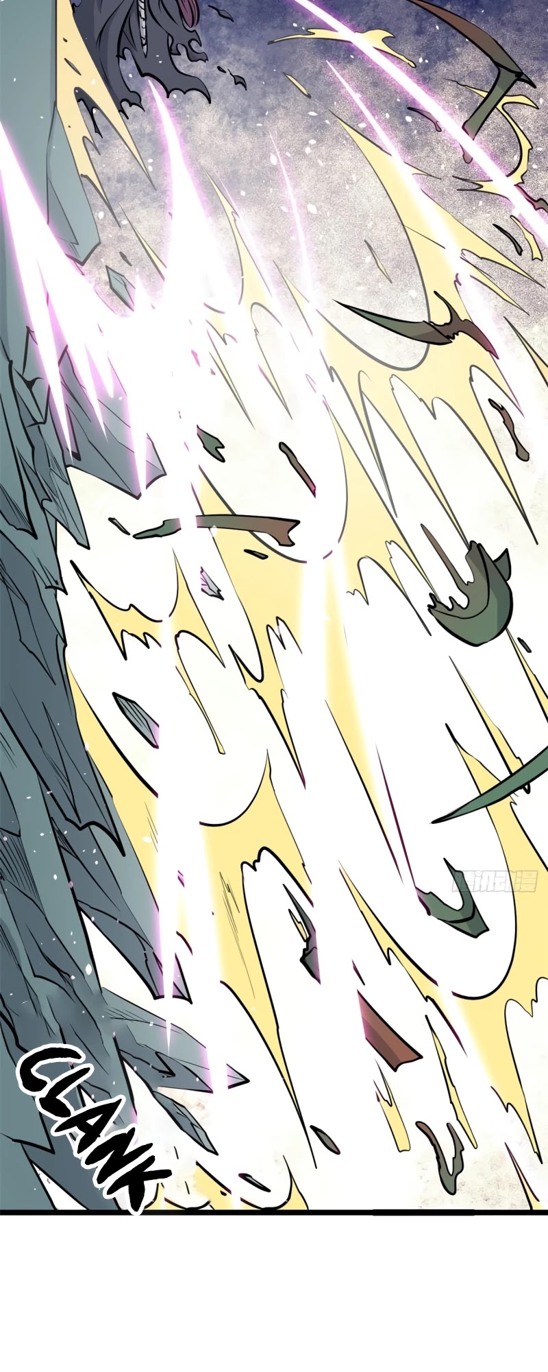 All Hail the Sect Leader Chapter 107 page 6 - Chapter 107
