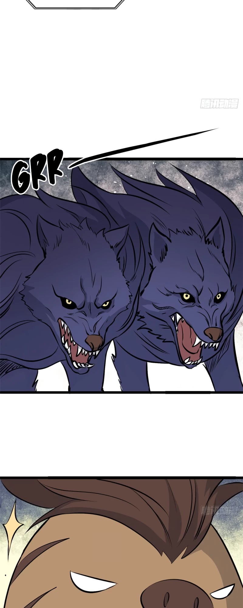 All Hail the Sect Leader Chapter 108 page 24 - Chapter 108: Contract Beast
