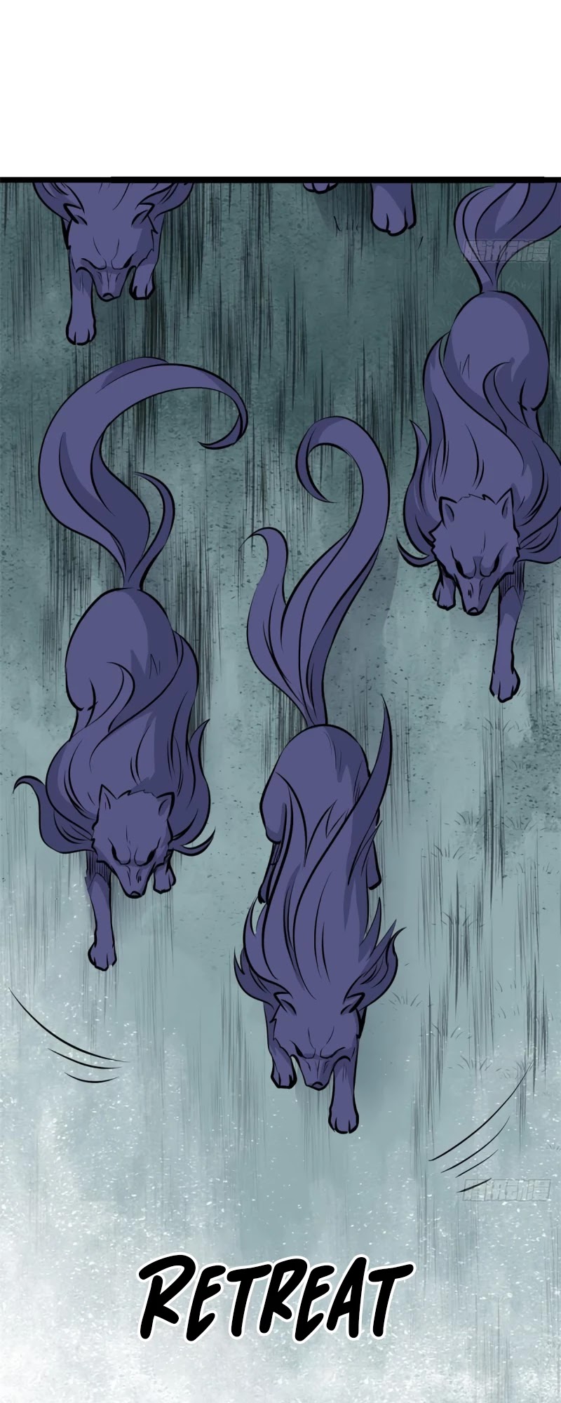 All Hail the Sect Leader Chapter 108 page 26 - Chapter 108: Contract Beast