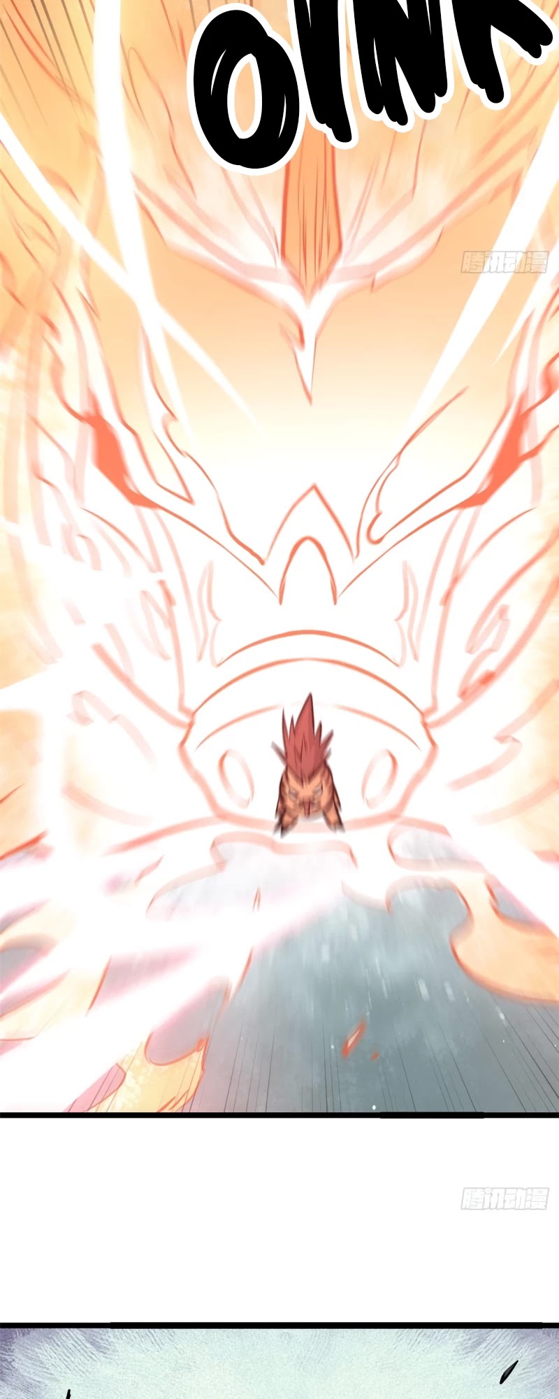 All Hail the Sect Leader Chapter 108 page 28 - Chapter 108: Contract Beast