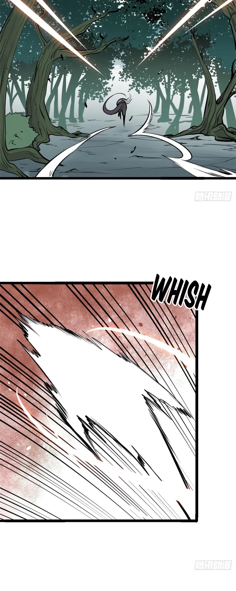 All Hail the Sect Leader Chapter 108 page 7 - Chapter 108: Contract Beast