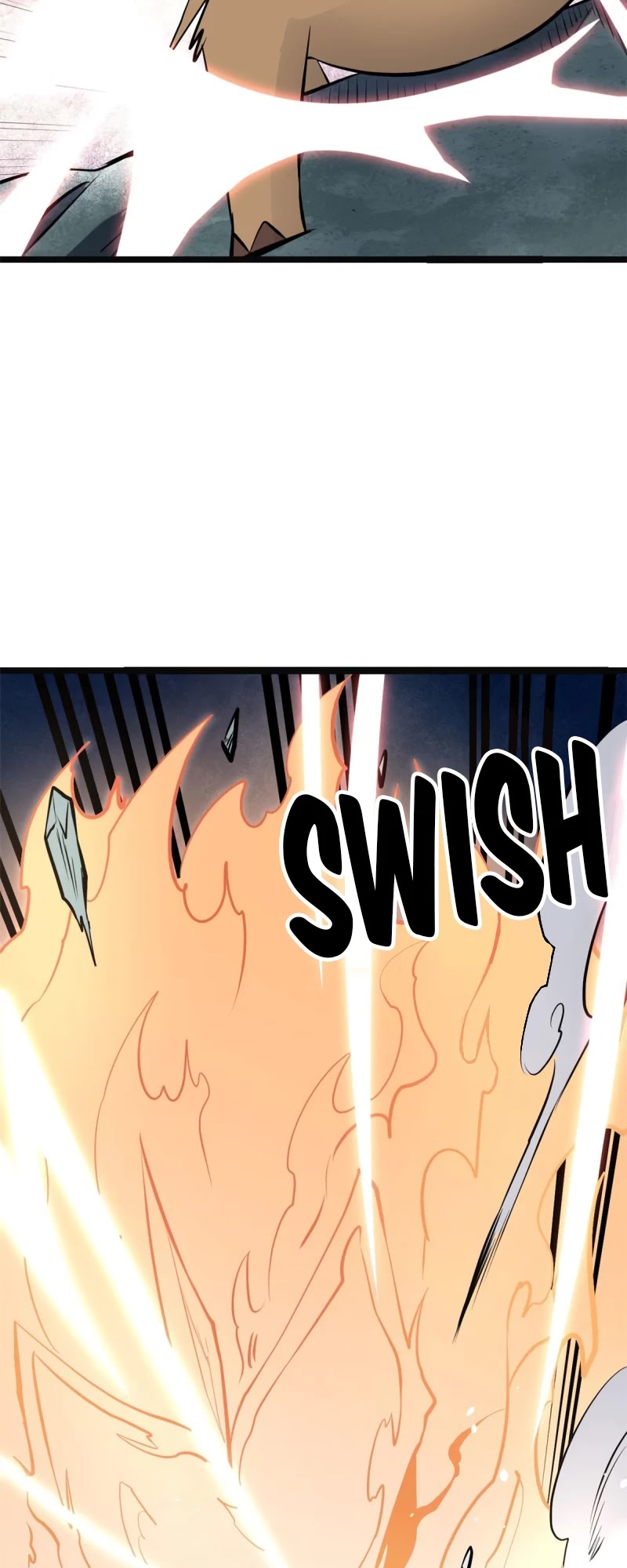 All Hail the Sect Leader Chapter 109 page 15 - Chapter 109: Wolf King