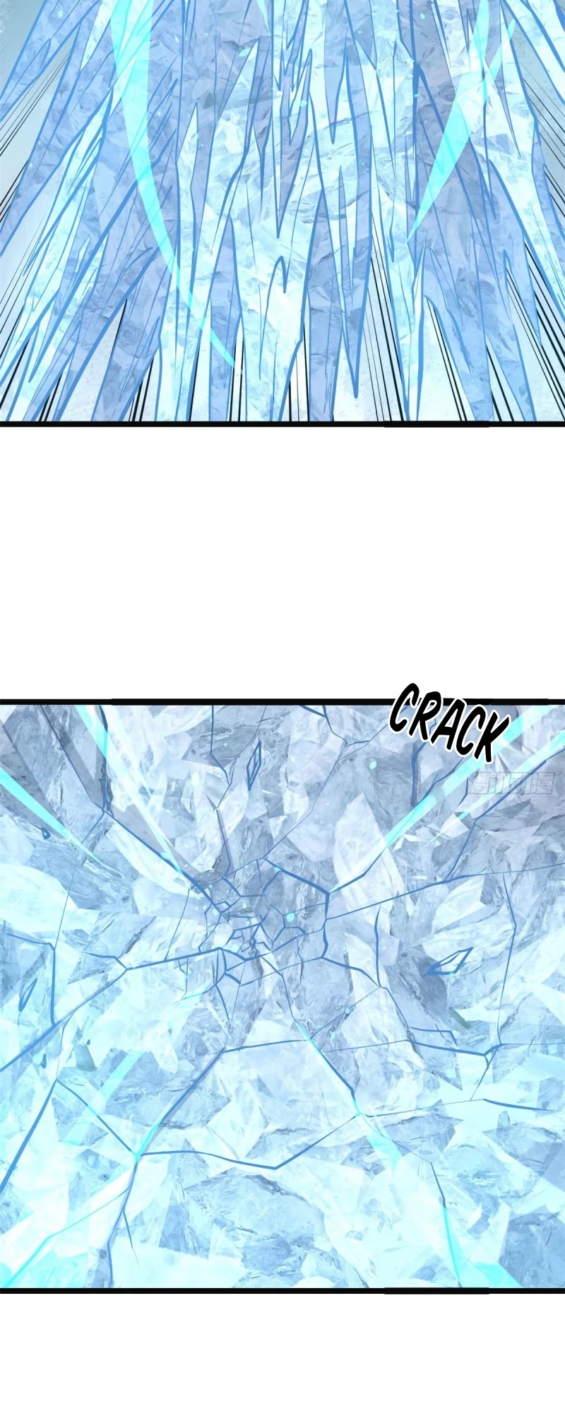 All Hail the Sect Leader Chapter 109 page 30 - Chapter 109: Wolf King