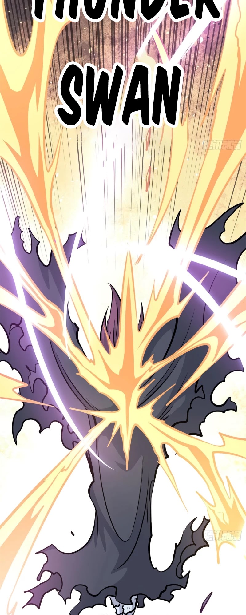 All Hail the Sect Leader Chapter 110 page 11 - Chapter 110: Something’s up with those two