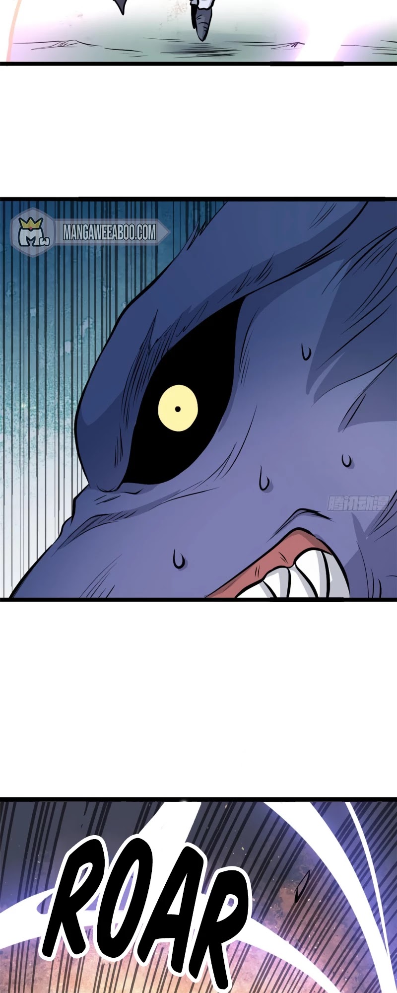 All Hail the Sect Leader Chapter 110 page 12 - Chapter 110: Something’s up with those two