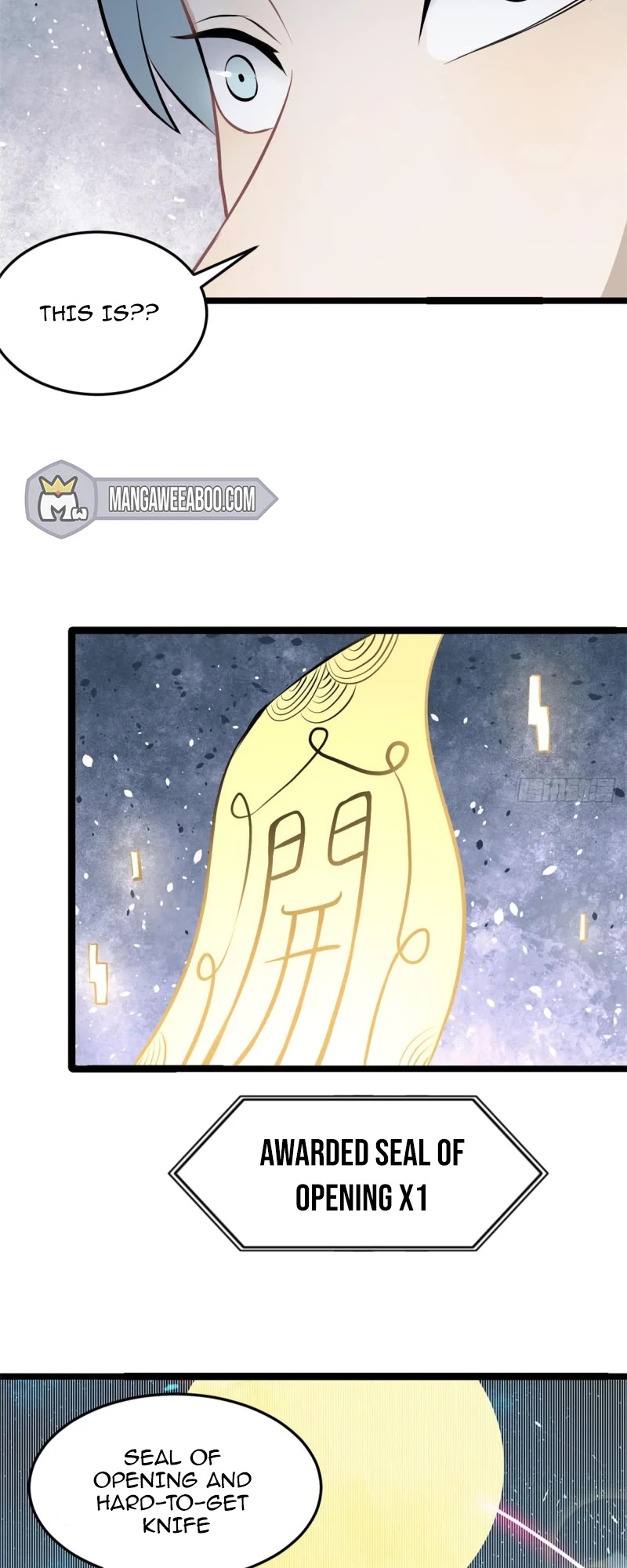 All Hail the Sect Leader Chapter 110 page 22 - Chapter 110: Something’s up with those two