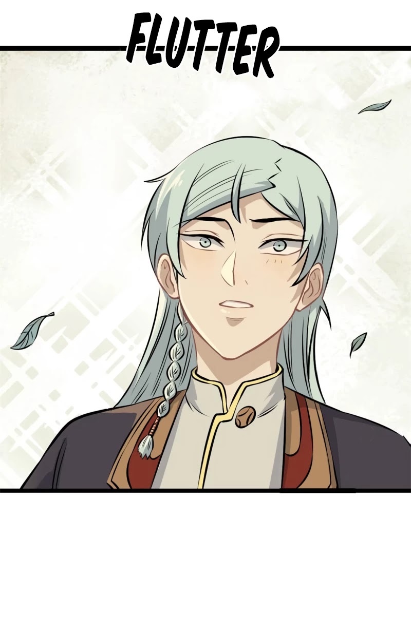 All Hail the Sect Leader Chapter 110 page 34 - Chapter 110: Something’s up with those two