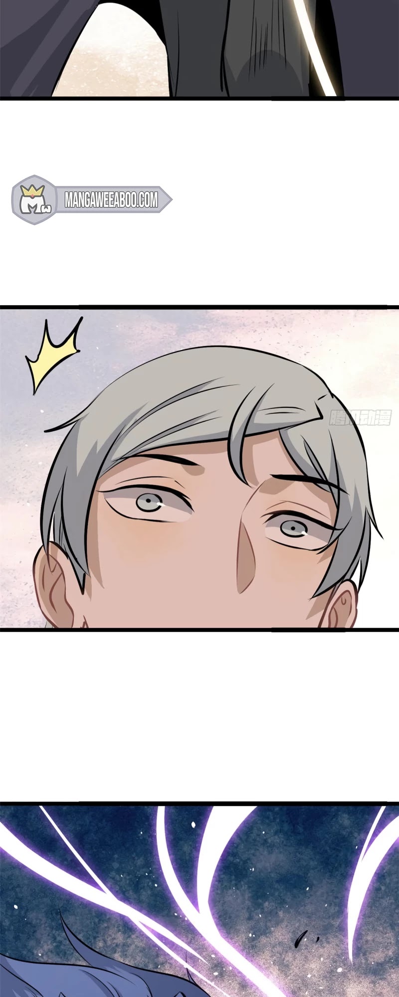 All Hail the Sect Leader Chapter 110 page 7 - Chapter 110: Something’s up with those two