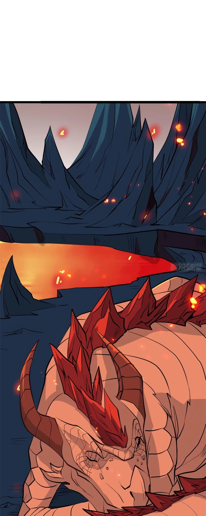 All Hail the Sect Leader Chapter 111 page 10 - Chapter 111: Disciples also want to go