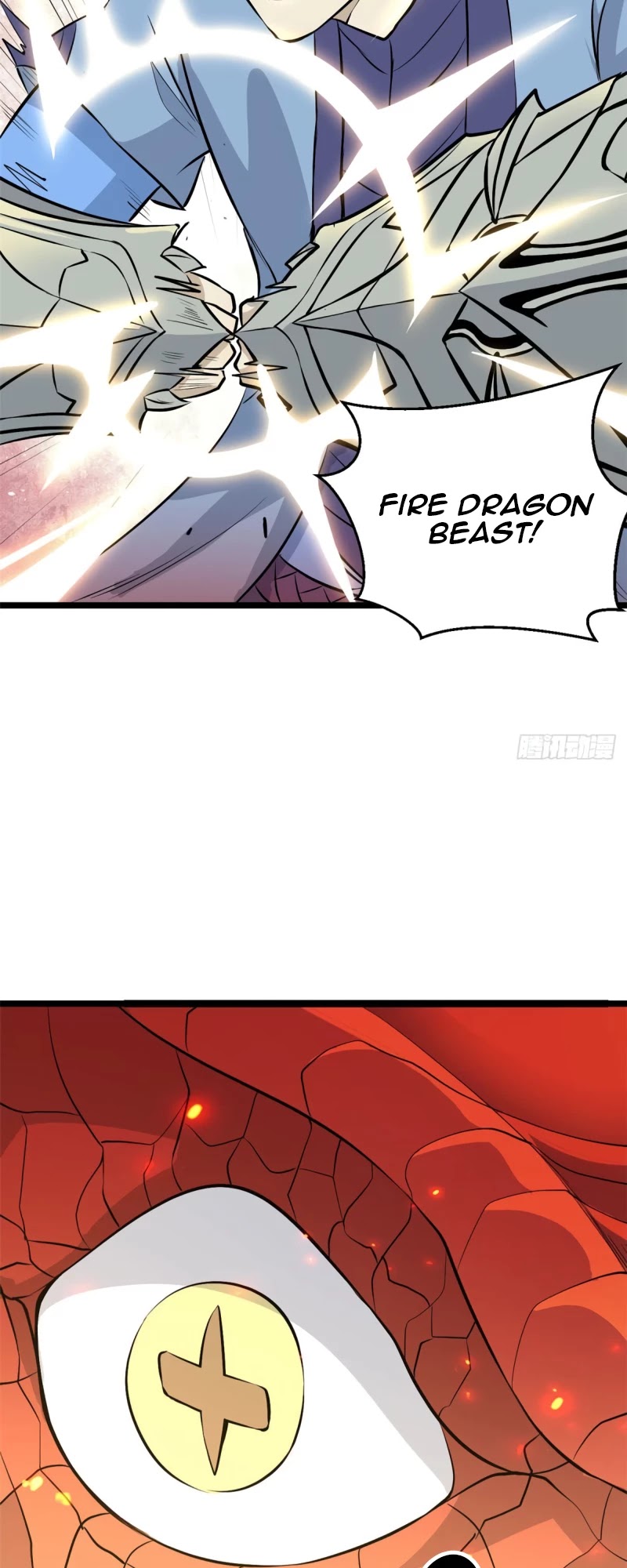 All Hail the Sect Leader Chapter 111 page 13 - Chapter 111: Disciples also want to go