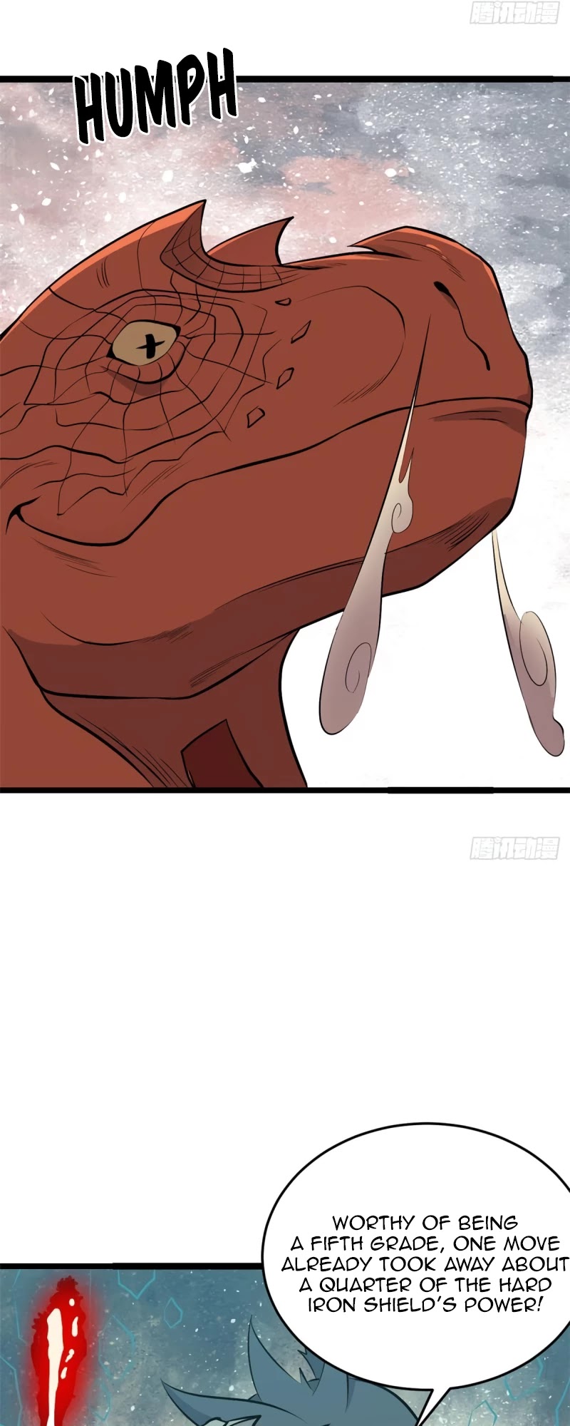 All Hail the Sect Leader Chapter 111 page 17 - Chapter 111: Disciples also want to go