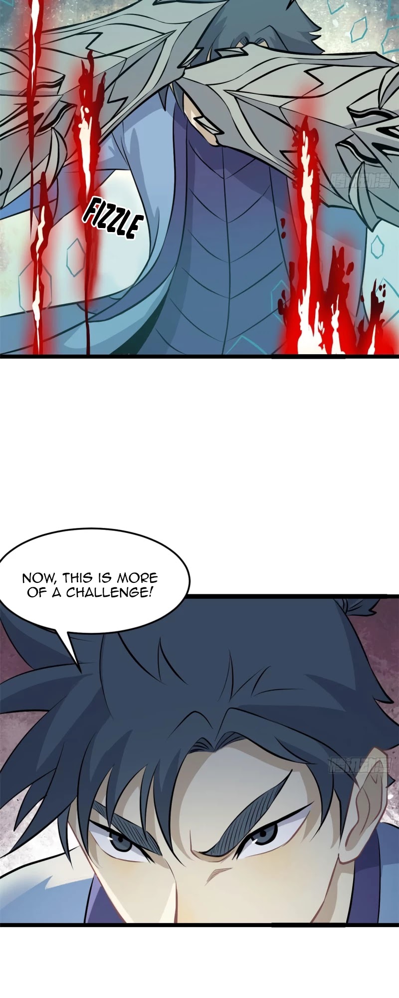 All Hail the Sect Leader Chapter 111 page 18 - Chapter 111: Disciples also want to go