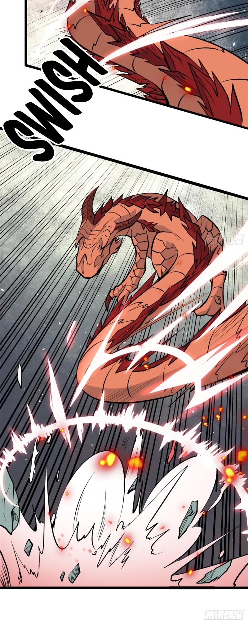 All Hail the Sect Leader Chapter 111 page 25 - Chapter 111: Disciples also want to go