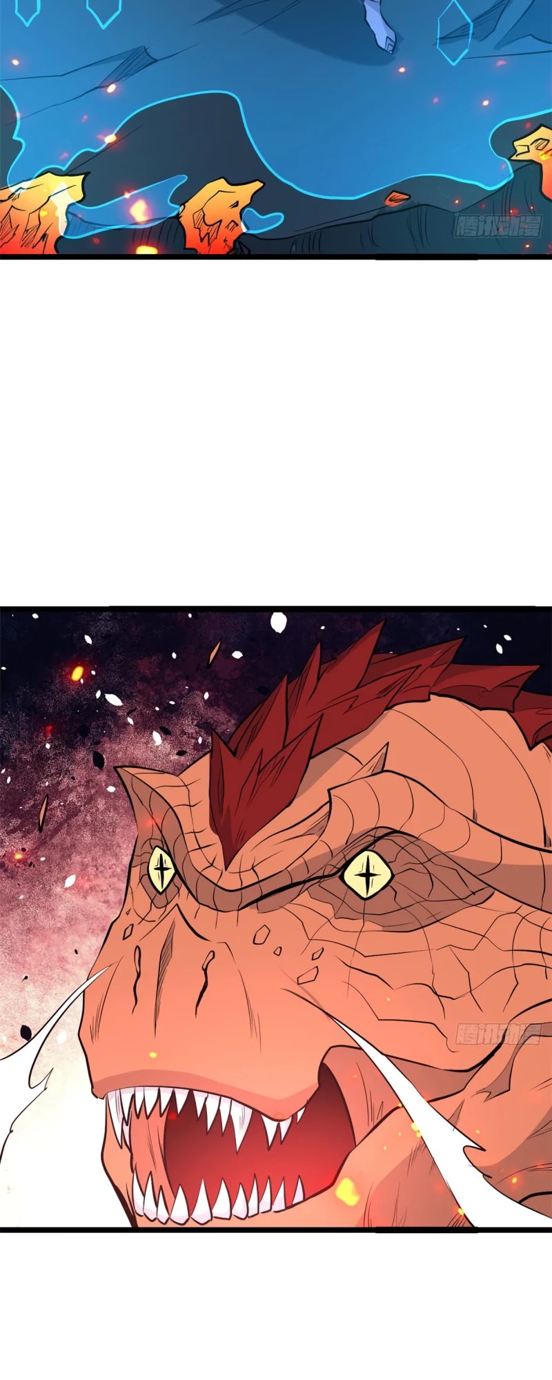 All Hail the Sect Leader Chapter 111 page 27 - Chapter 111: Disciples also want to go