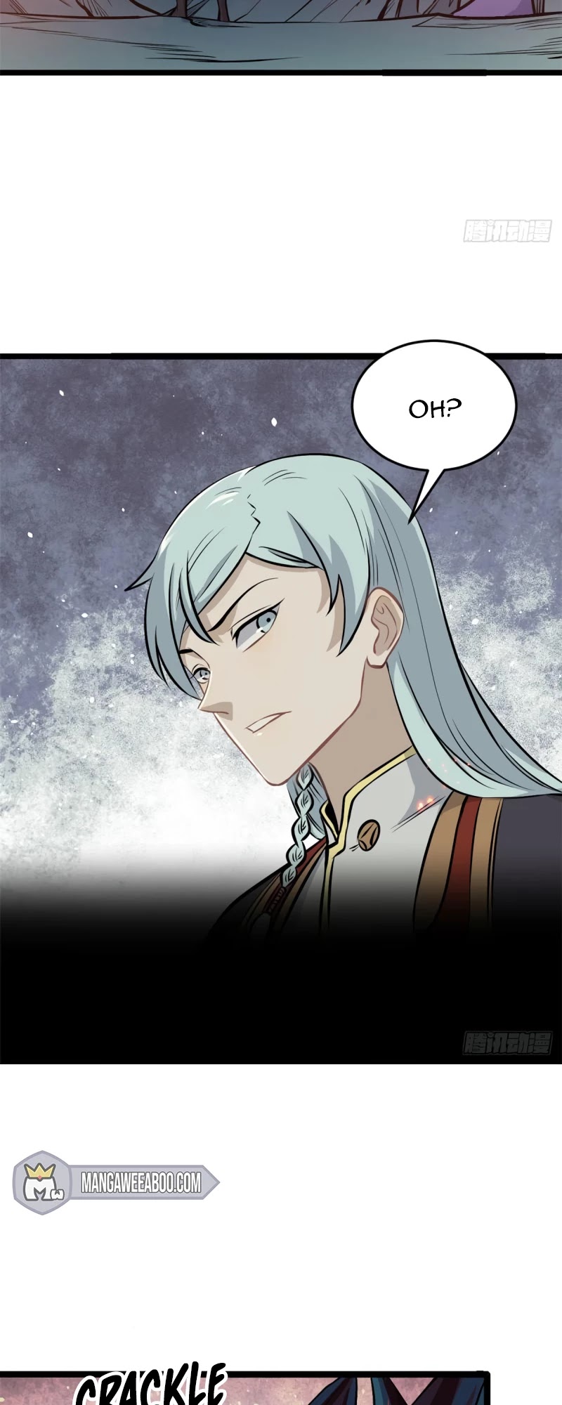 All Hail the Sect Leader Chapter 111 page 8 - Chapter 111: Disciples also want to go