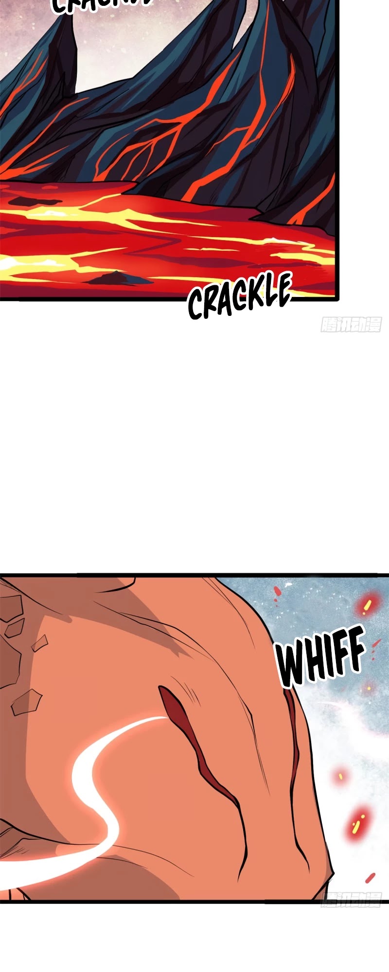 All Hail the Sect Leader Chapter 111 page 9 - Chapter 111: Disciples also want to go