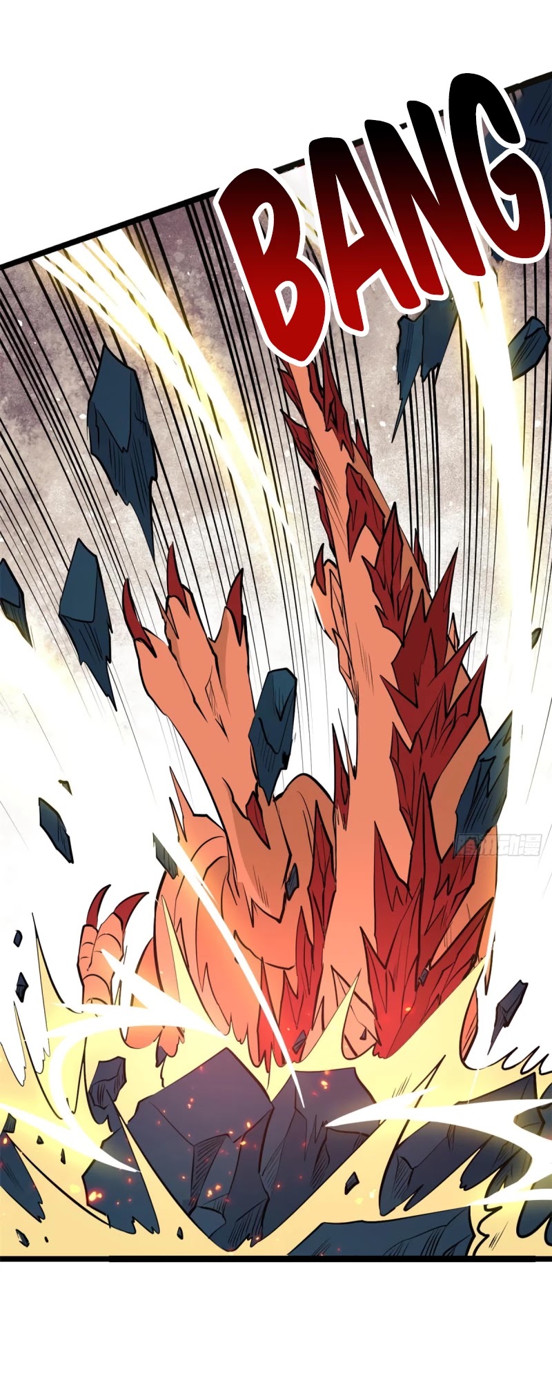 All Hail the Sect Leader Chapter 112 page 12 - Chapter 112: Disciples Fights, Sect Leader Spectates.