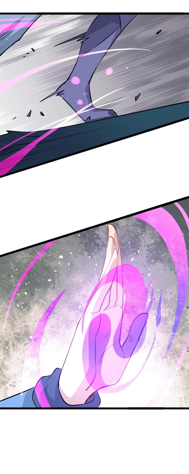 All Hail the Sect Leader Chapter 112 page 14 - Chapter 112: Disciples Fights, Sect Leader Spectates.