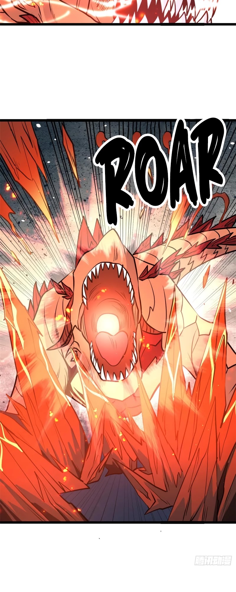 All Hail the Sect Leader Chapter 112 page 18 - Chapter 112: Disciples Fights, Sect Leader Spectates.