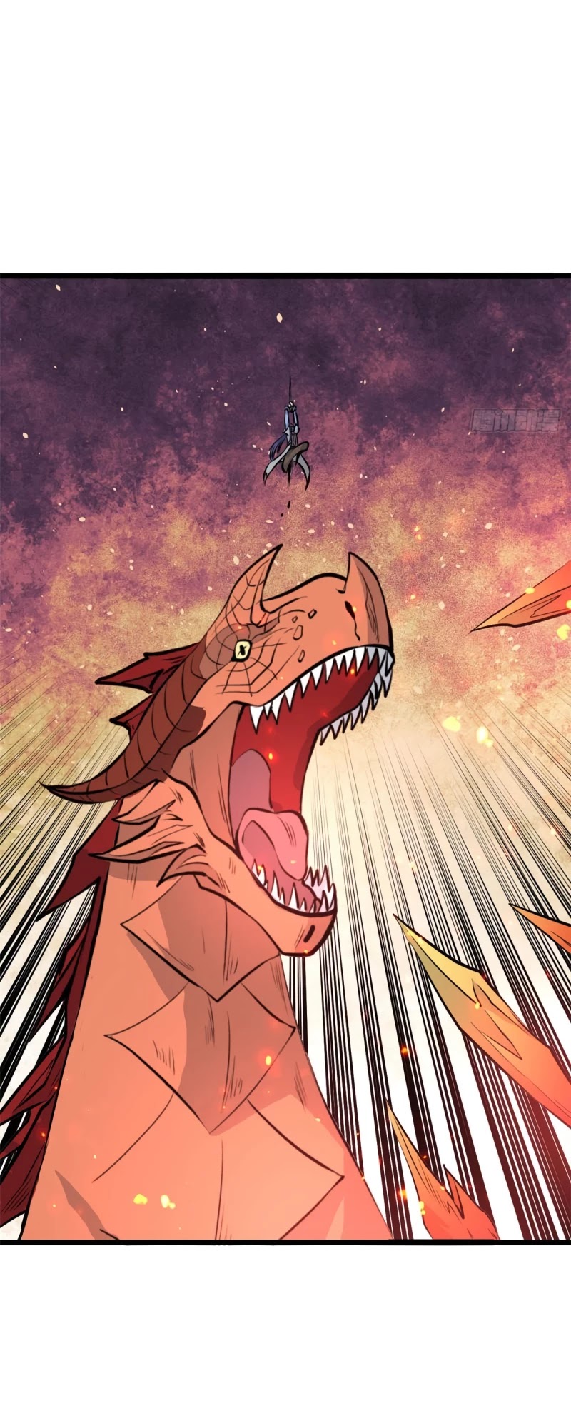 All Hail the Sect Leader Chapter 112 page 22 - Chapter 112: Disciples Fights, Sect Leader Spectates.
