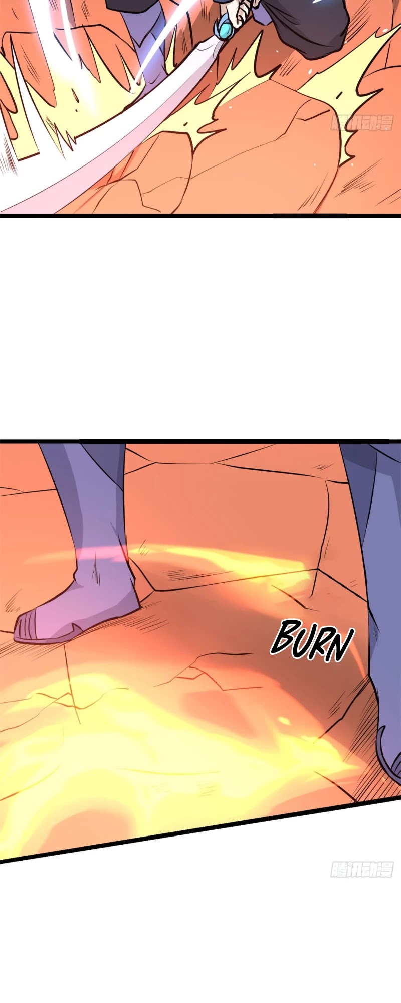 All Hail the Sect Leader Chapter 112 page 25 - Chapter 112: Disciples Fights, Sect Leader Spectates.