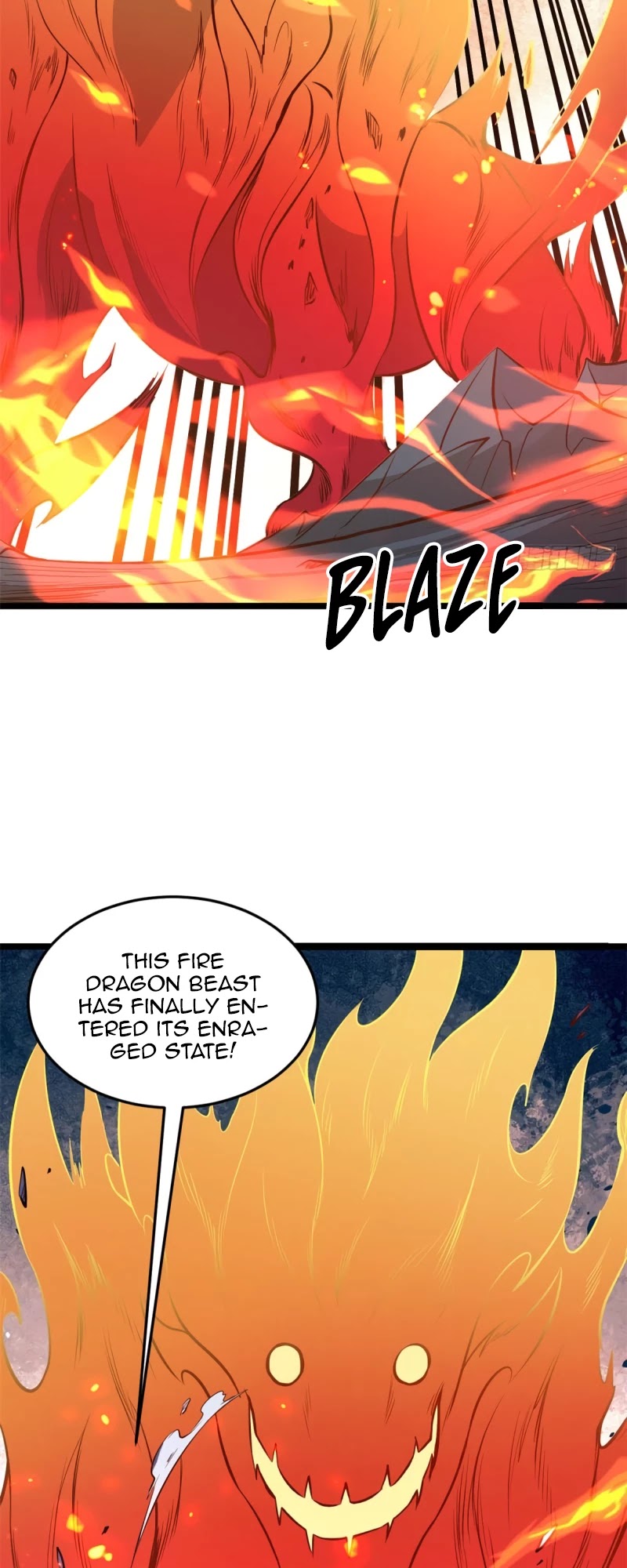 All Hail the Sect Leader Chapter 112 page 27 - Chapter 112: Disciples Fights, Sect Leader Spectates.