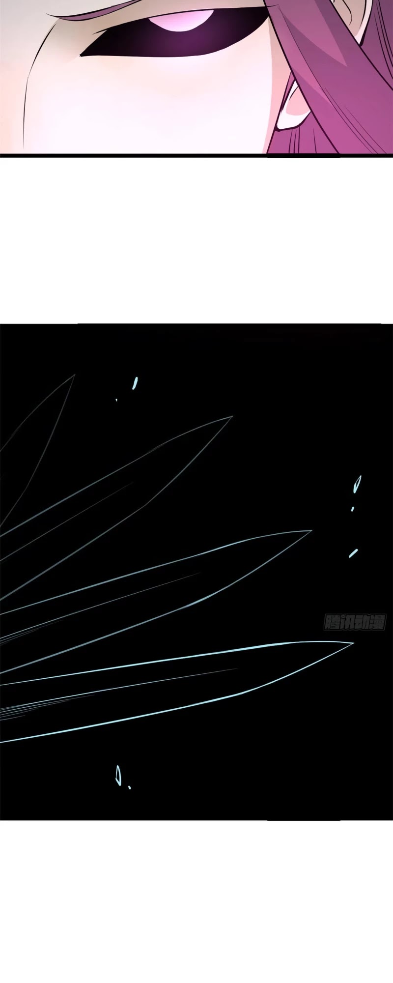 All Hail the Sect Leader Chapter 113 page 10 - Chapter 113: End of the Crossbow