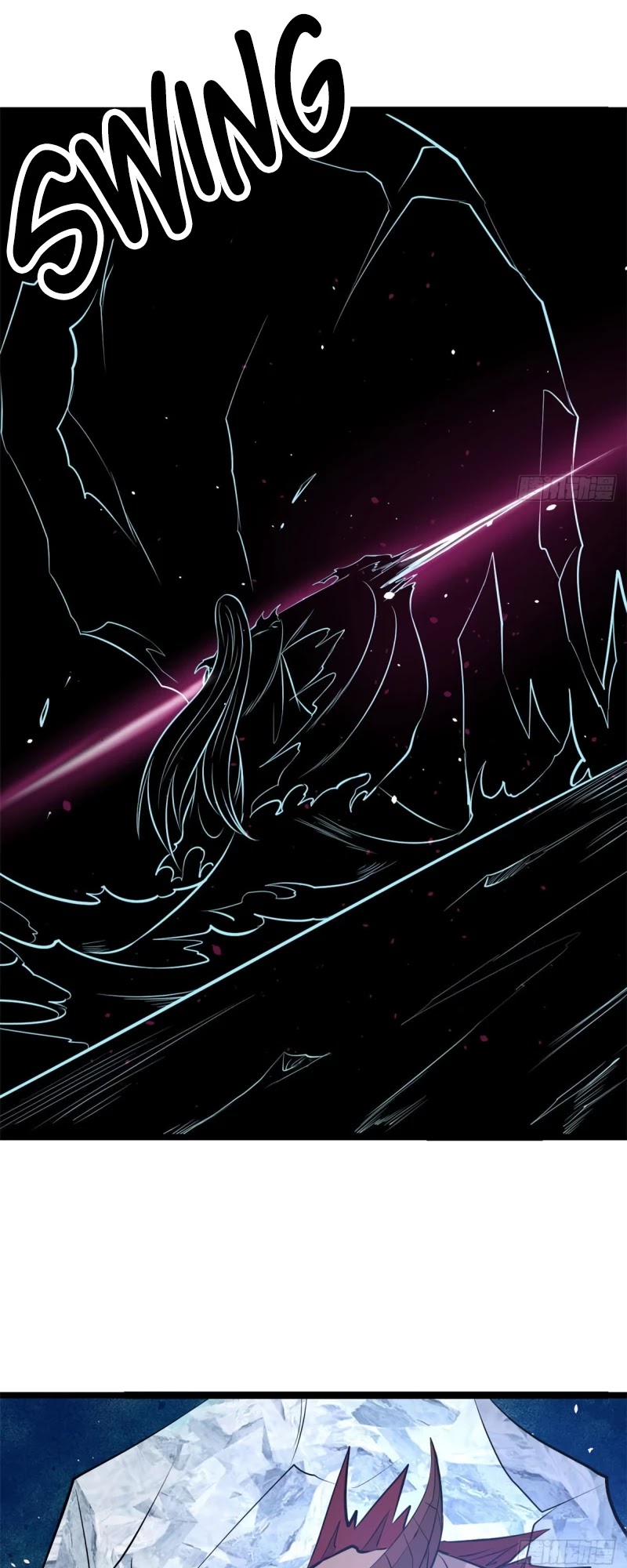 All Hail the Sect Leader Chapter 113 page 11 - Chapter 113: End of the Crossbow
