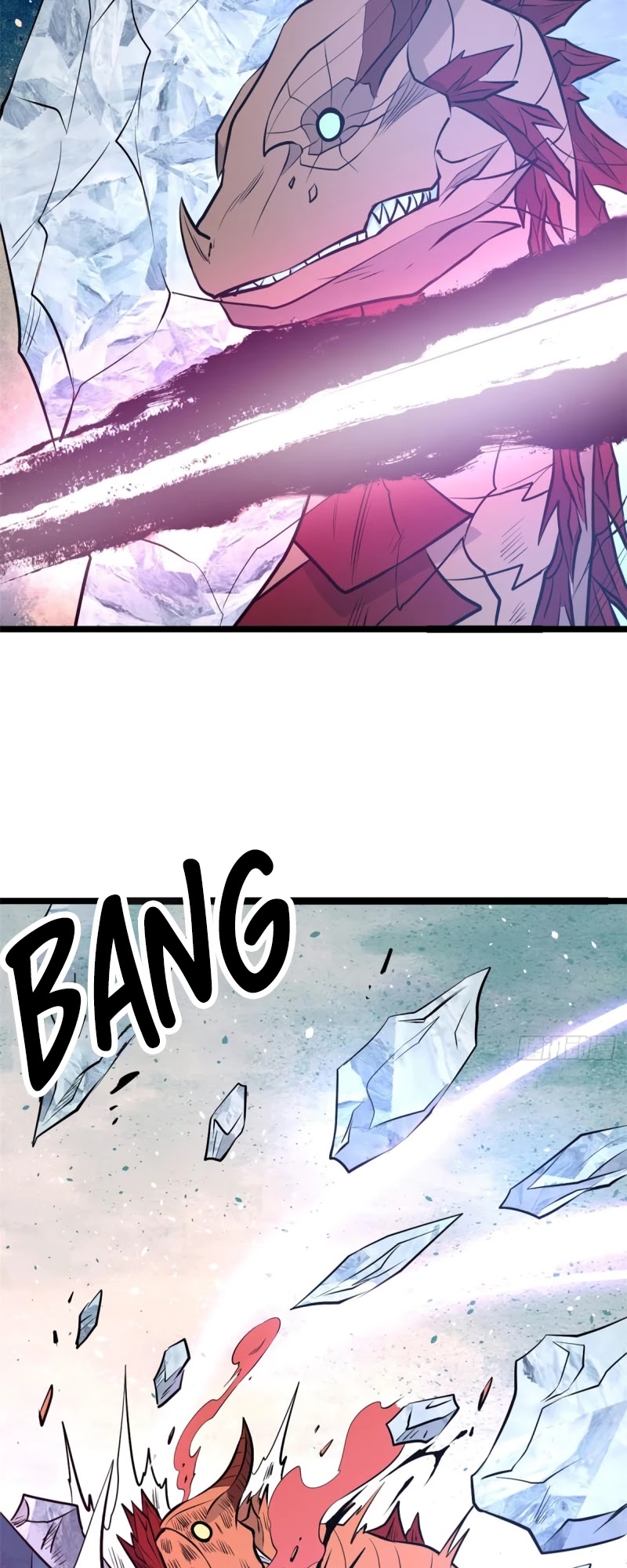 All Hail the Sect Leader Chapter 113 page 12 - Chapter 113: End of the Crossbow