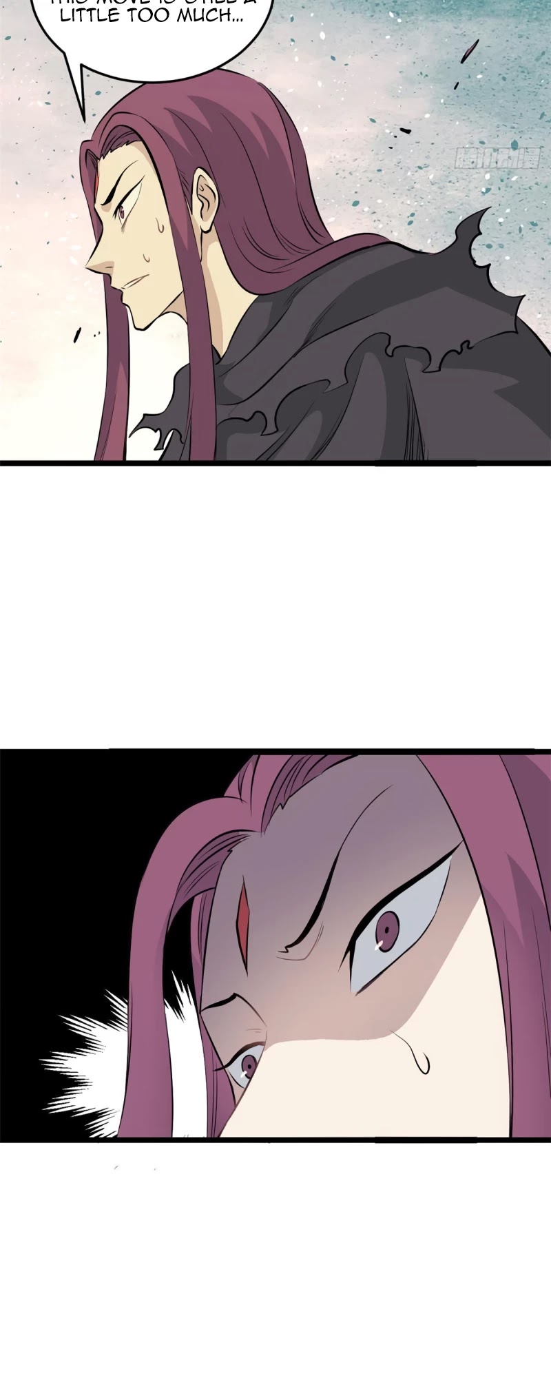 All Hail the Sect Leader Chapter 113 page 14 - Chapter 113: End of the Crossbow
