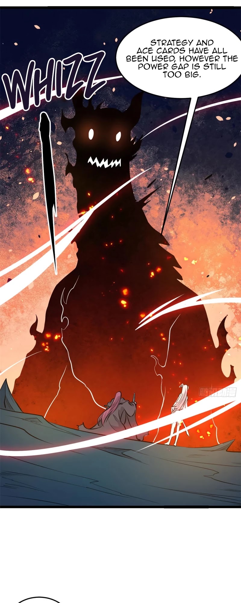 All Hail the Sect Leader Chapter 113 page 15 - Chapter 113: End of the Crossbow
