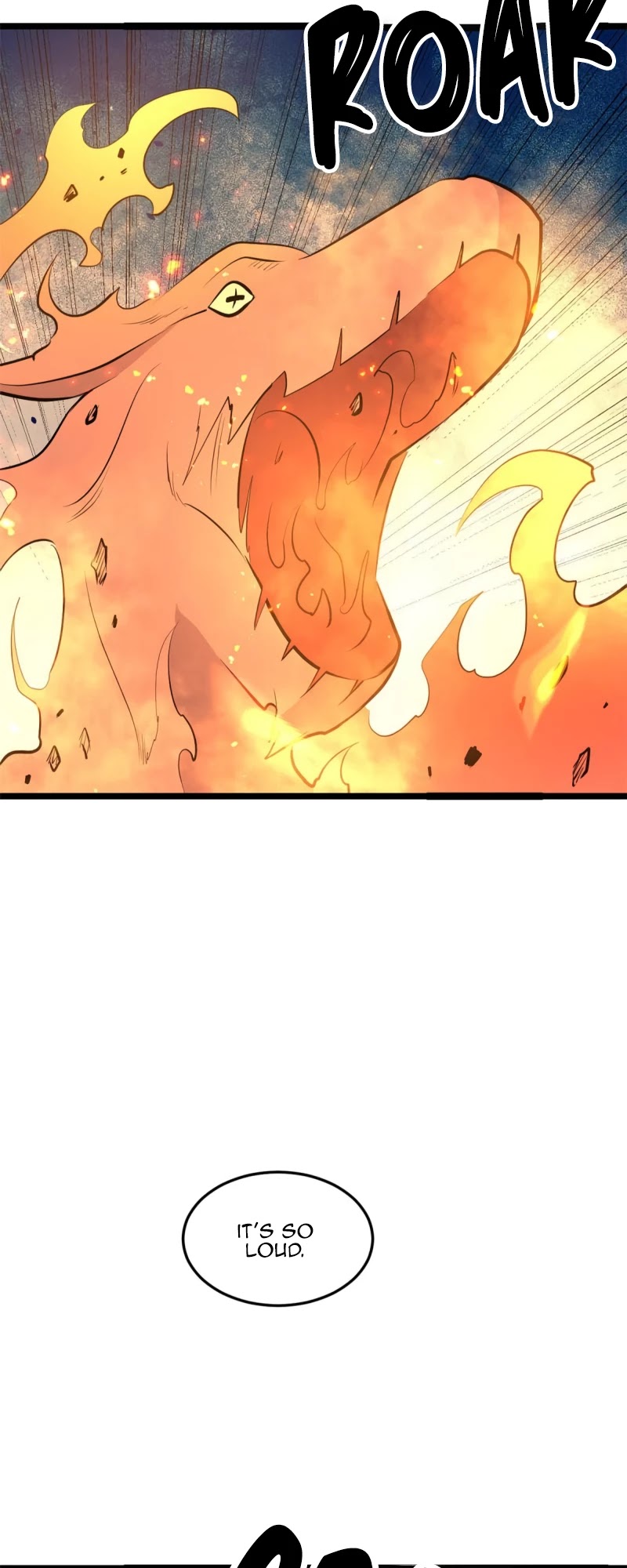 All Hail the Sect Leader Chapter 113 page 24 - Chapter 113: End of the Crossbow