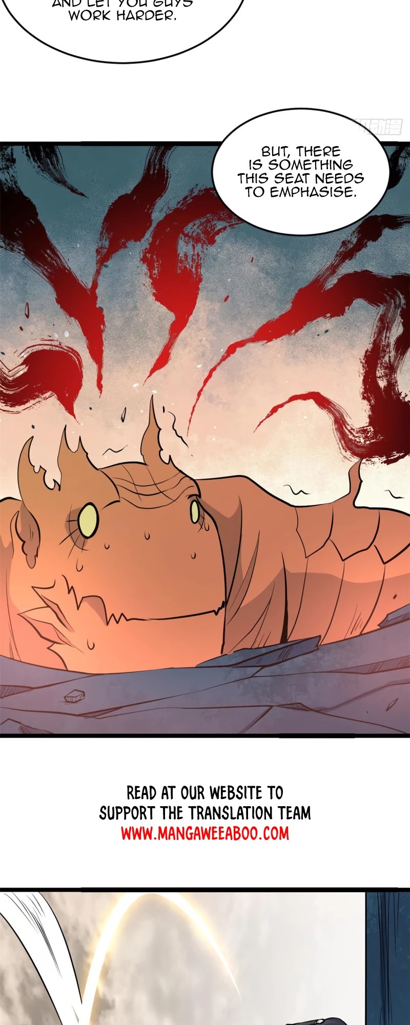 All Hail the Sect Leader Chapter 113 page 27 - Chapter 113: End of the Crossbow