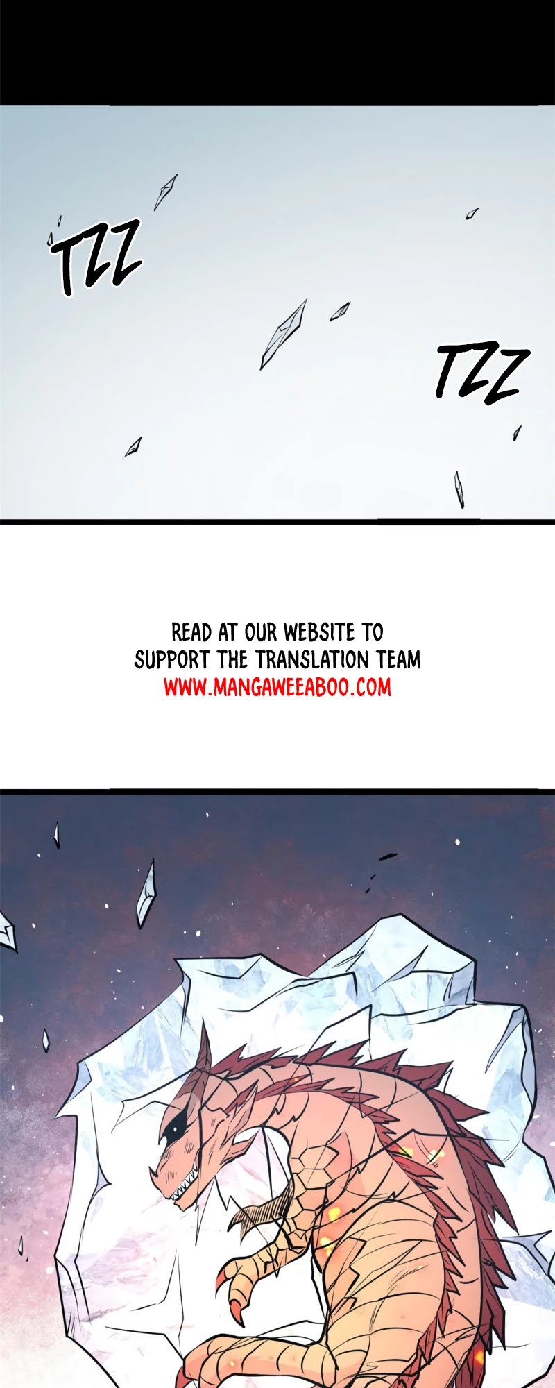 All Hail the Sect Leader Chapter 113 page 5 - Chapter 113: End of the Crossbow