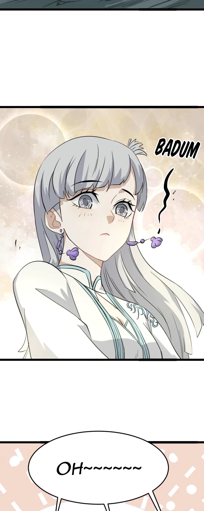 All Hail the Sect Leader Chapter 114 page 10 - Chapter 114: Divide the Spoils