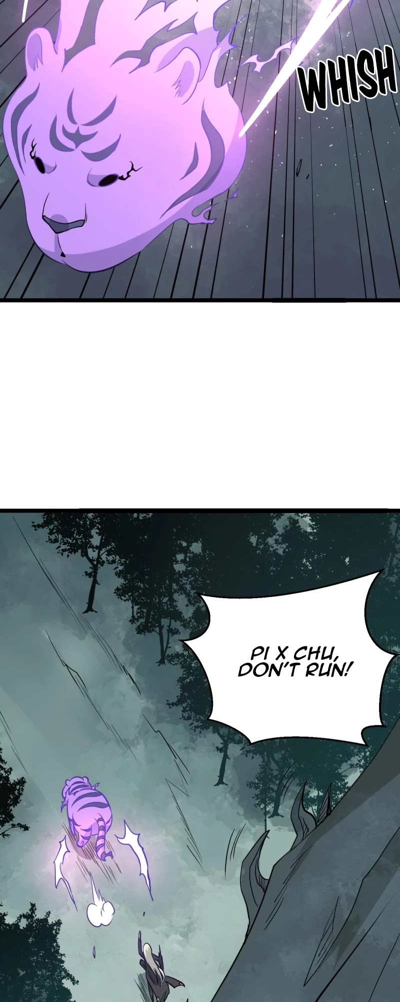 All Hail the Sect Leader Chapter 114 page 28 - Chapter 114: Divide the Spoils