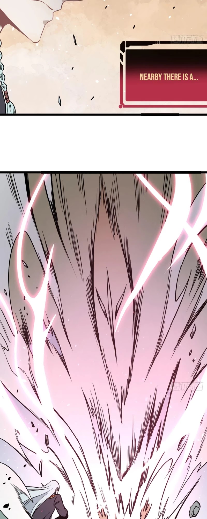 All Hail the Sect Leader Chapter 115 page 13 - Chapter 115: Tiger Mount Subdued