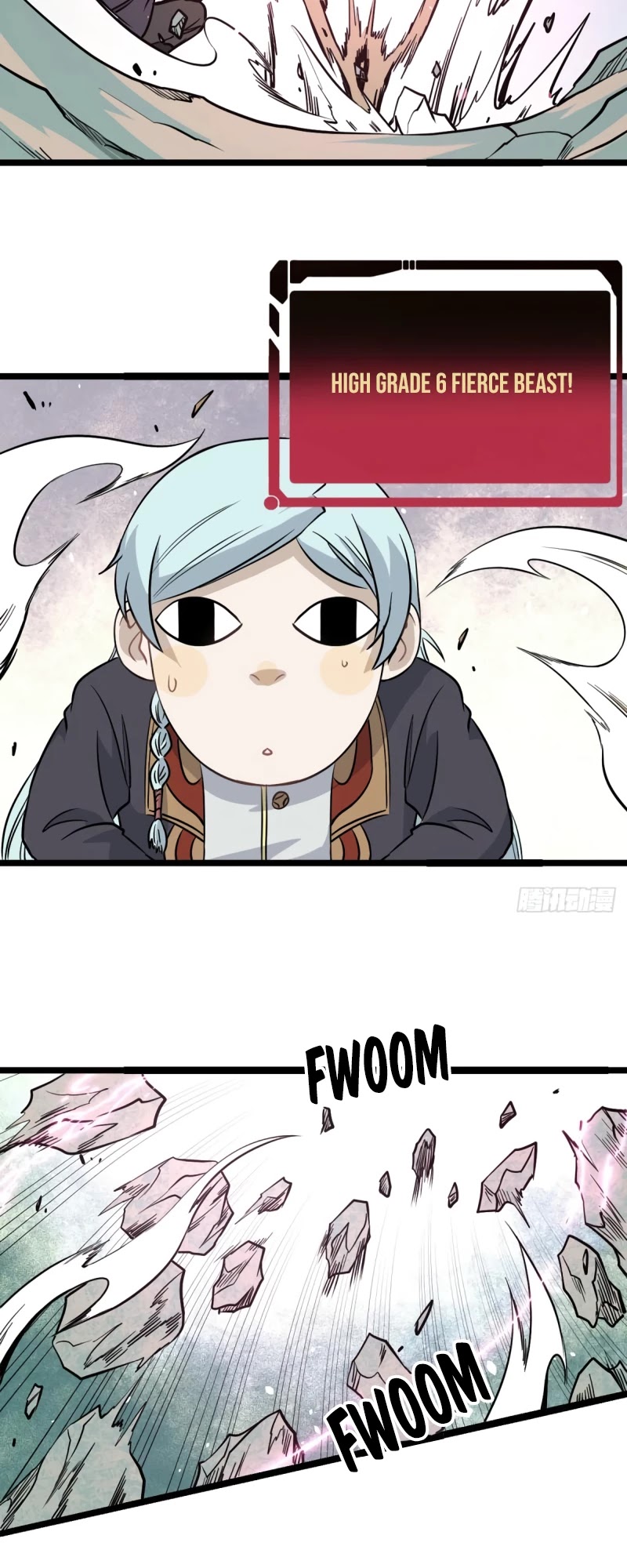 All Hail the Sect Leader Chapter 115 page 14 - Chapter 115: Tiger Mount Subdued