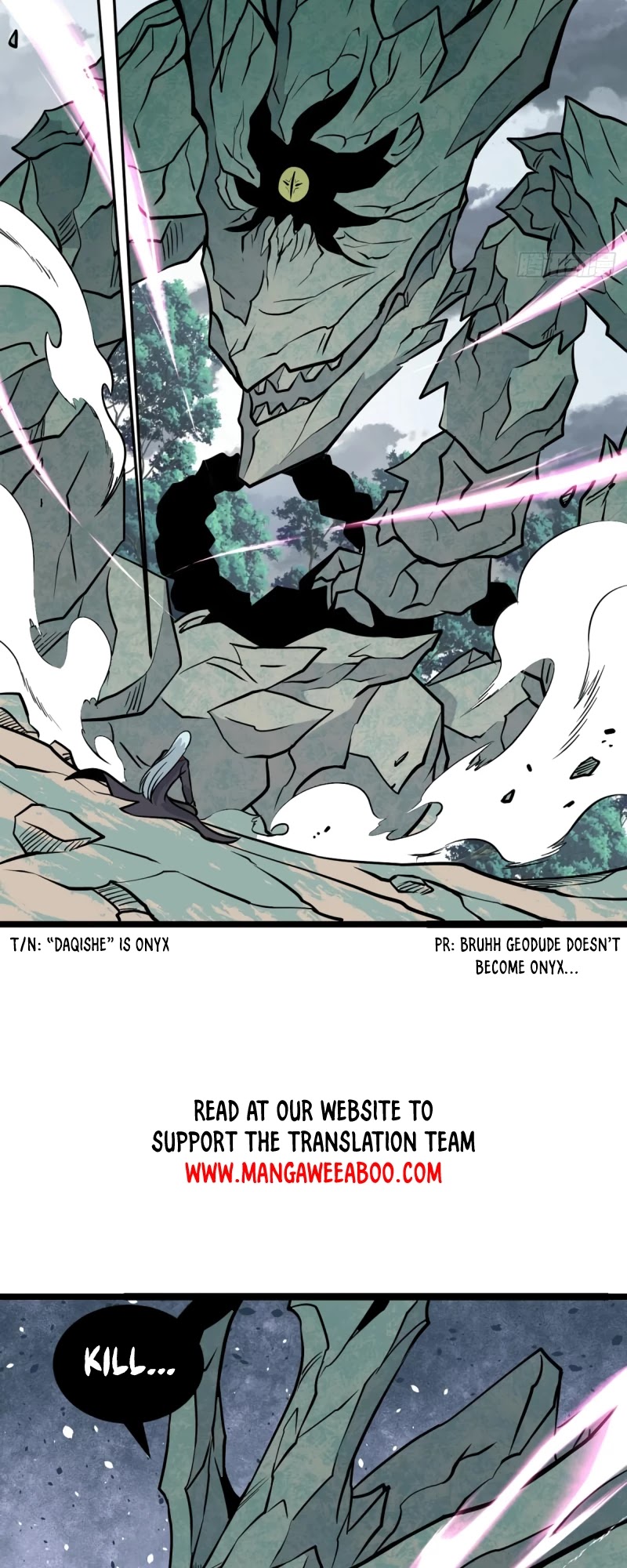 All Hail the Sect Leader Chapter 115 page 17 - Chapter 115: Tiger Mount Subdued