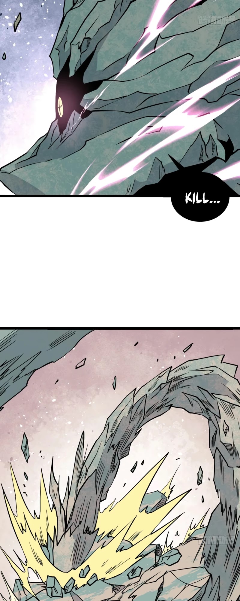 All Hail the Sect Leader Chapter 115 page 18 - Chapter 115: Tiger Mount Subdued