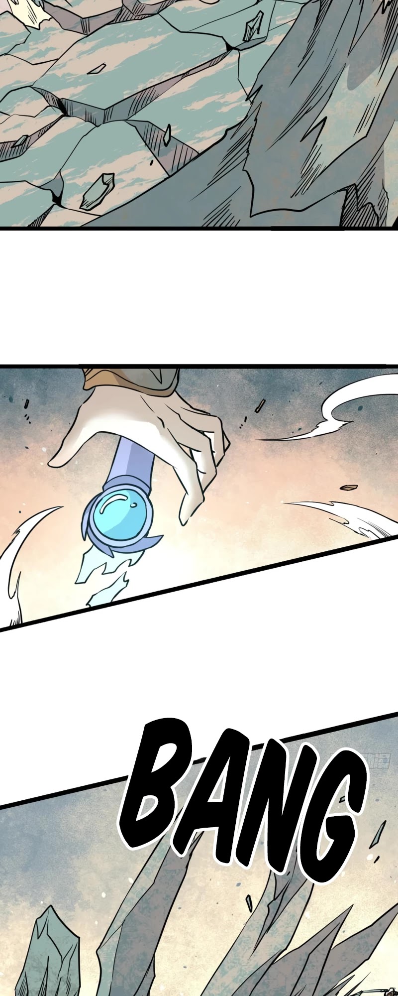All Hail the Sect Leader Chapter 115 page 19 - Chapter 115: Tiger Mount Subdued